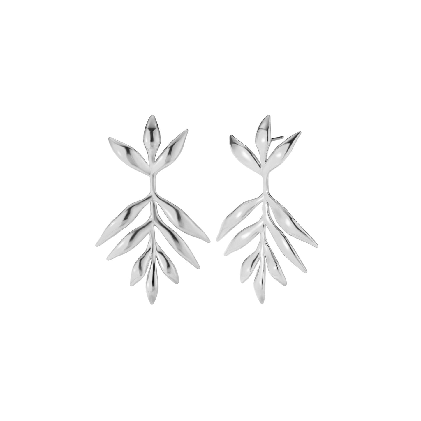 Brinco Leaf