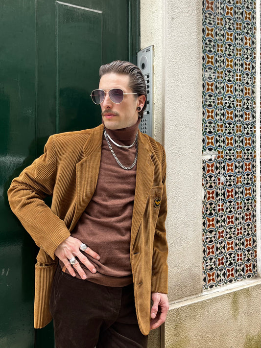Blazer Vintage Emporio Armani