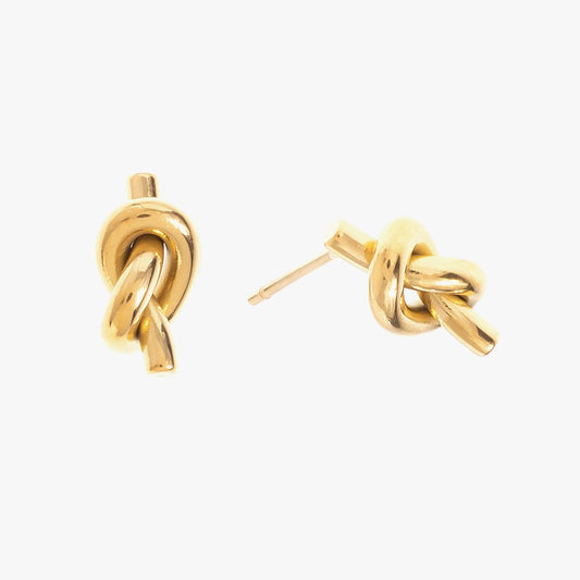 Earring Knot